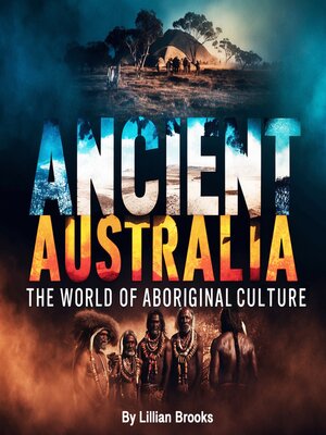 cover image of Ancient Australia